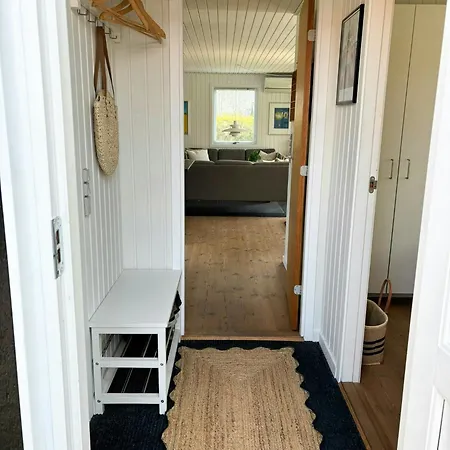 Σπίτι διακοπών Charming Just 450 M From The Water *