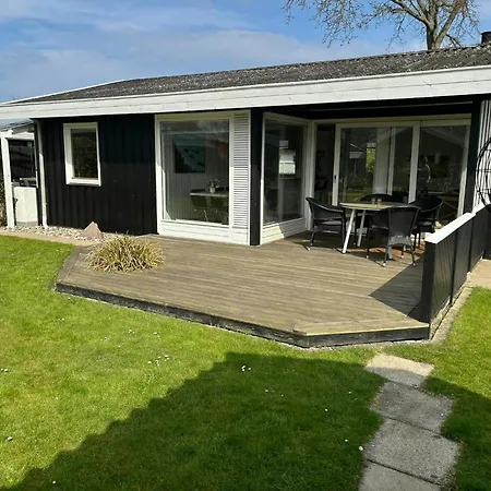 Charming Just 450 M From The Water * 奥特鲁普