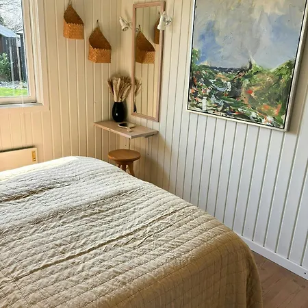 Charming Just 450 M From The Water