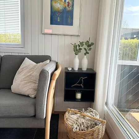 Charming Just 450 M From The Water Torreso