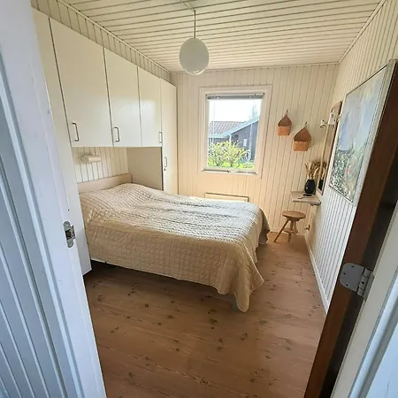 Casa de Férias Charming Just 450 M From The Water Otterup