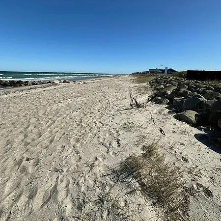 Charming Just 450 M From The Water *